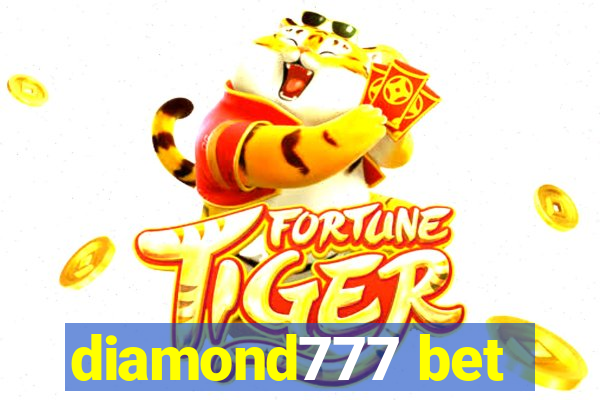 diamond777 bet